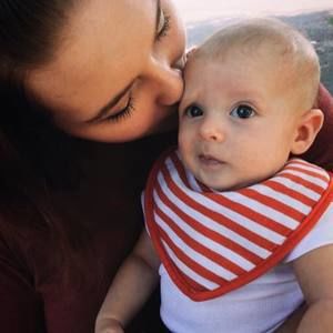 Meet your Posher, Mandy